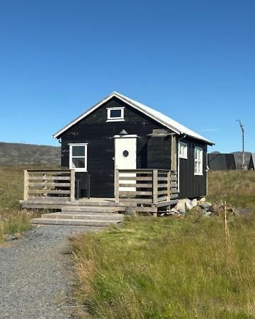 Sun-Cottage South Iceland Olfus Bagian luar foto