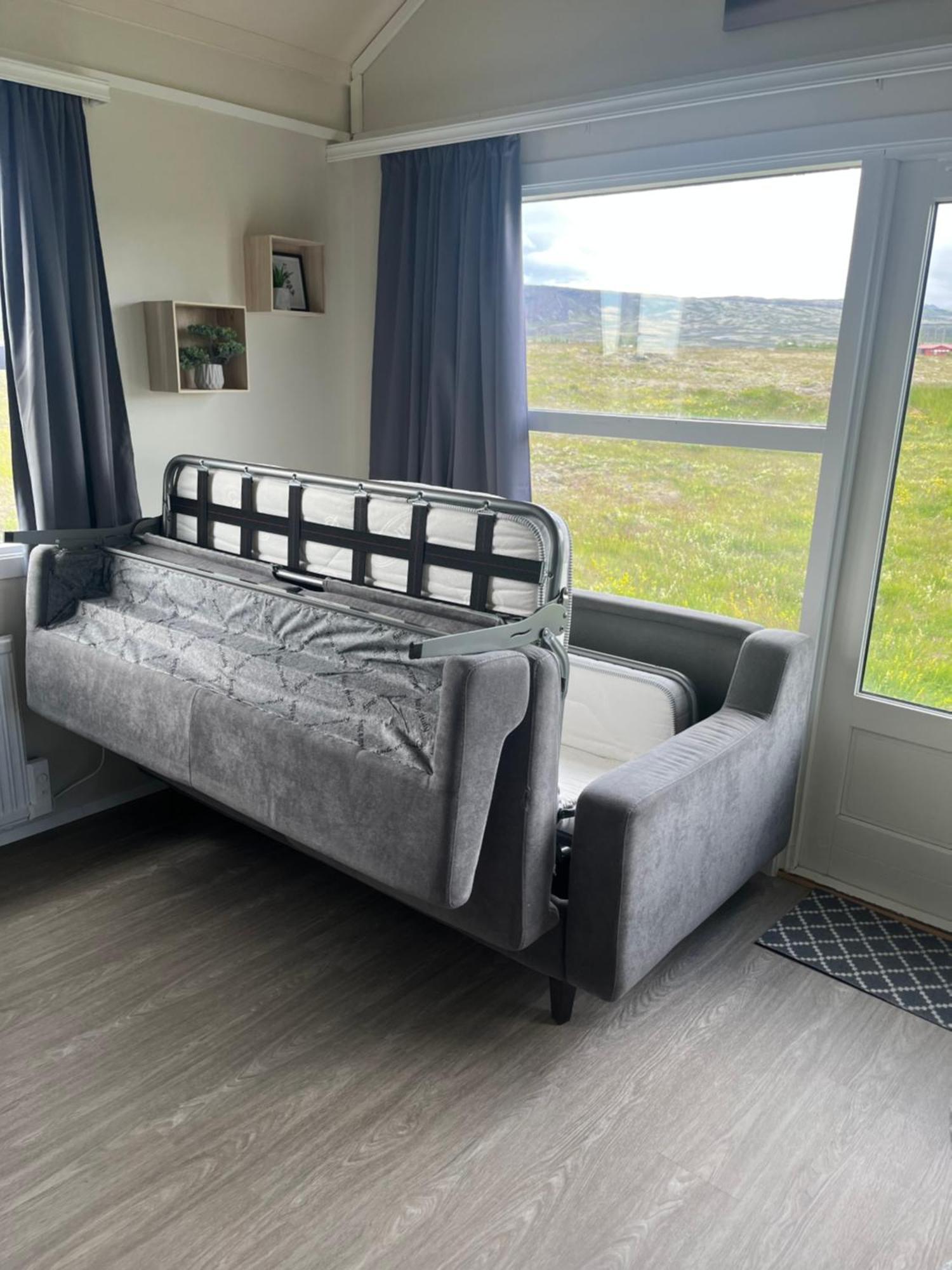 Sun-Cottage South Iceland Olfus Bagian luar foto